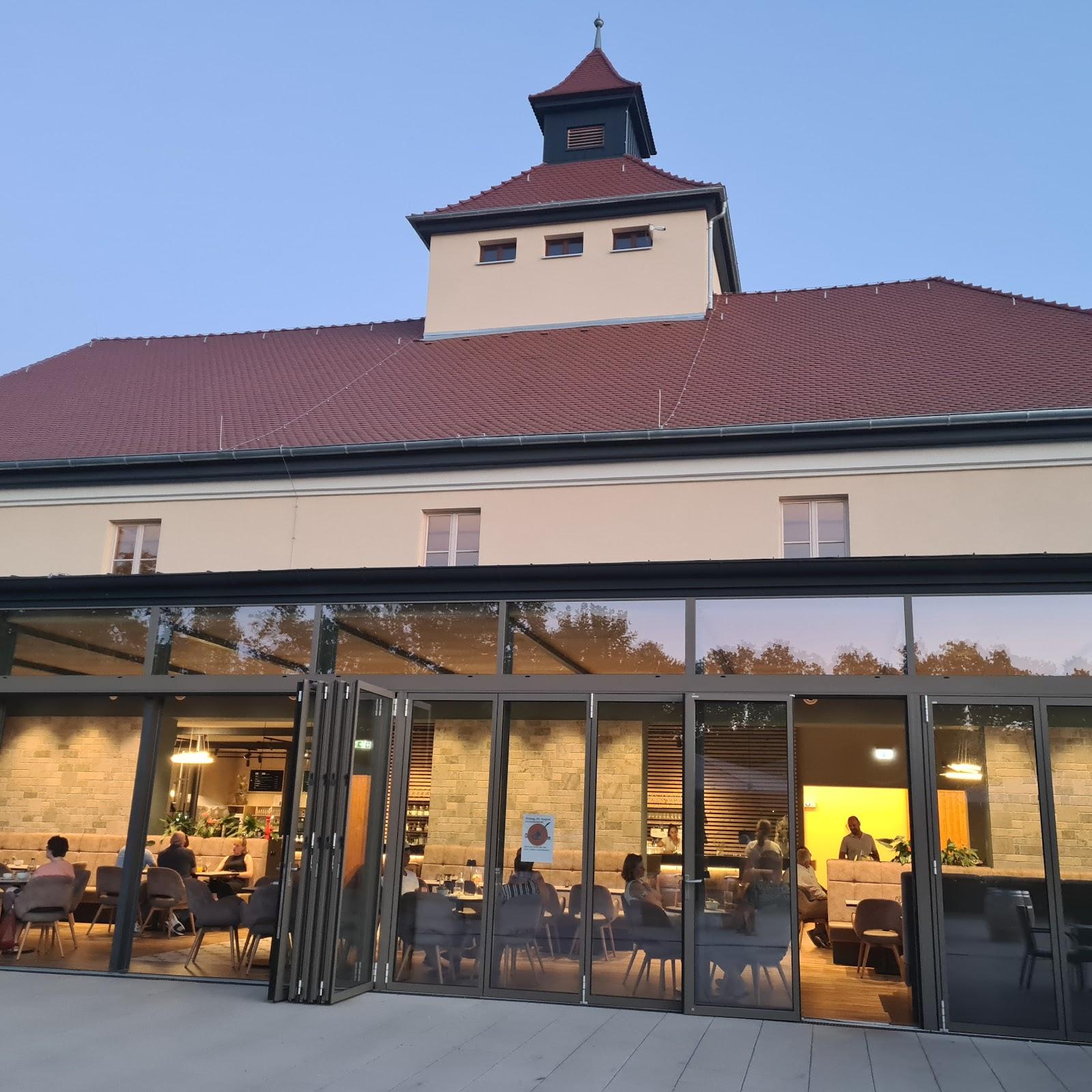 Restaurant "Restaurant Flockenwerk" in Ochsenfurt