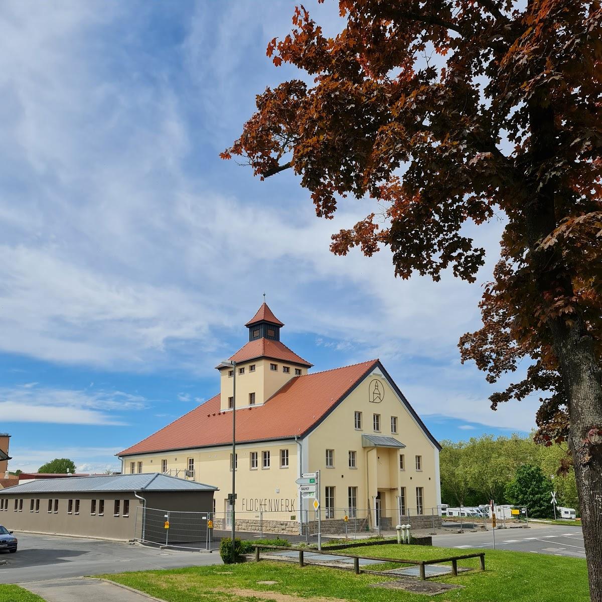 Restaurant "Flockenwerk" in  Ochsenfurt
