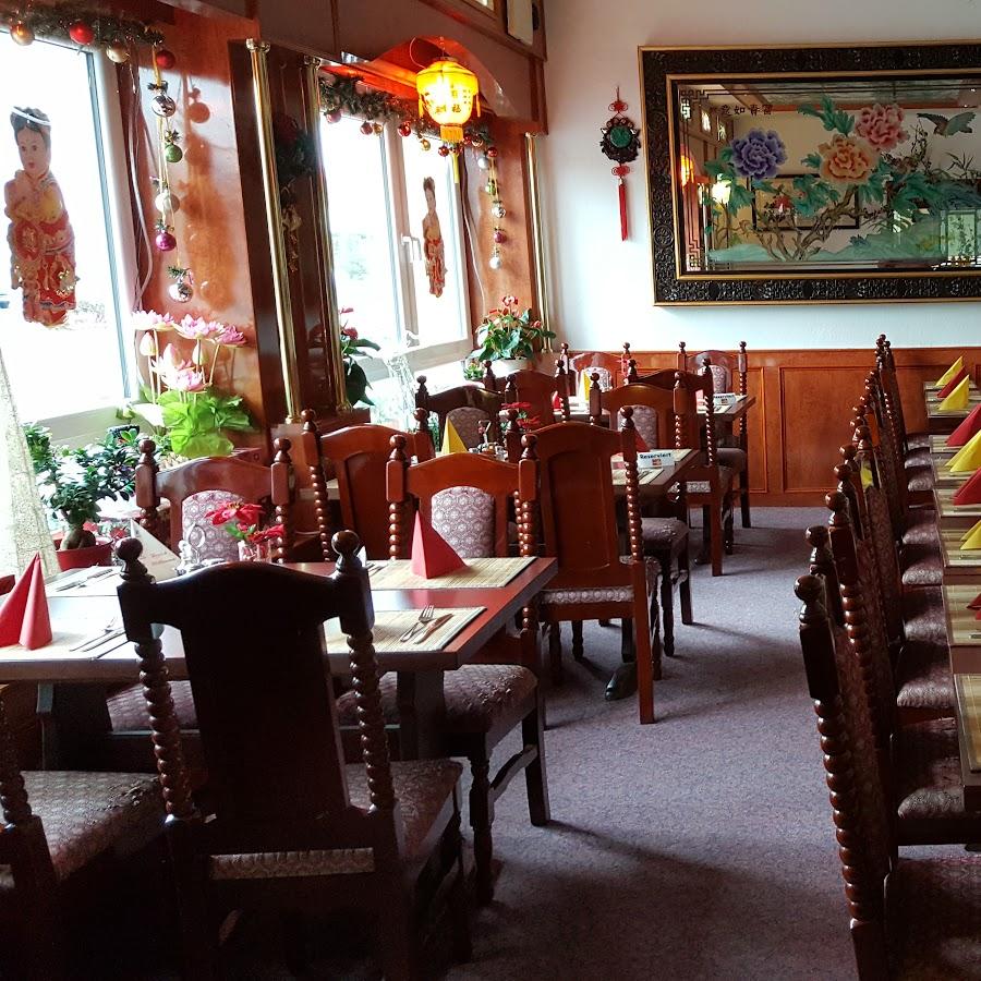 Restaurant "China-Restaurant Asia Palast" in Ochsenfurt