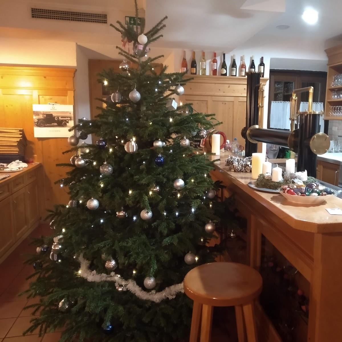 Restaurant "Da Carmelo" in  Staffelsee