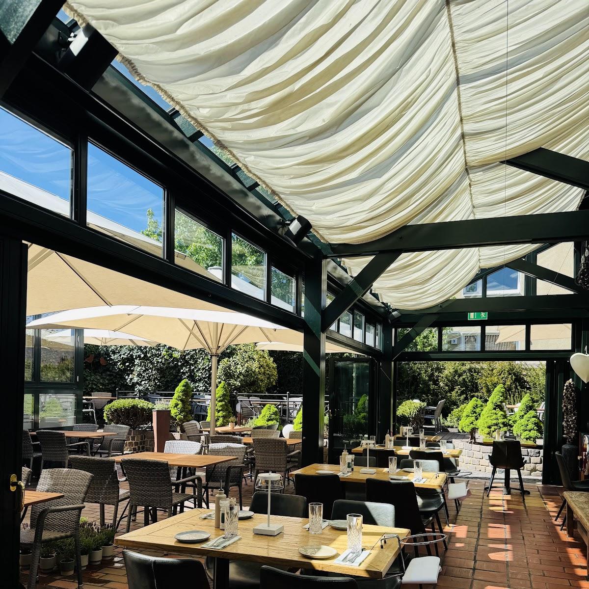 Restaurant "Landgasthof Gut Porz" in Ratingen
