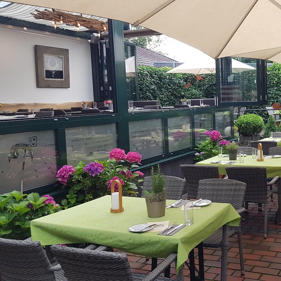 Restaurant "Landgasthof Gut Porz" in Ratingen