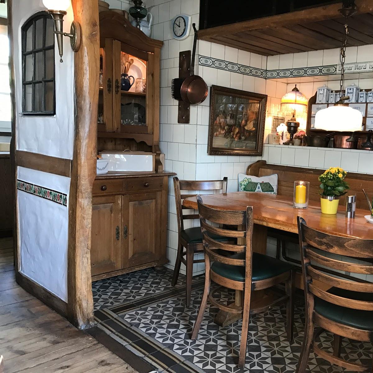 Restaurant "Cedrics Restaurant" in  Ratingen