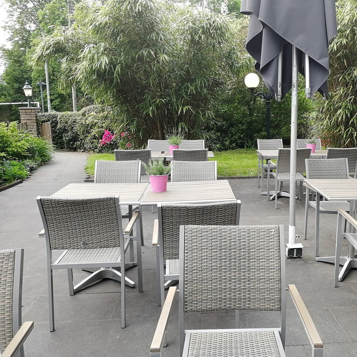 Restaurant "Gaststätte Suitbertusstuben" in  Ratingen