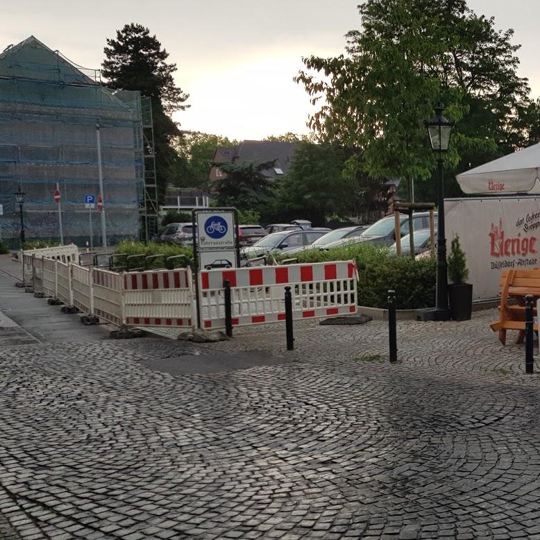 Restaurant "talschlösschen" in  Ratingen