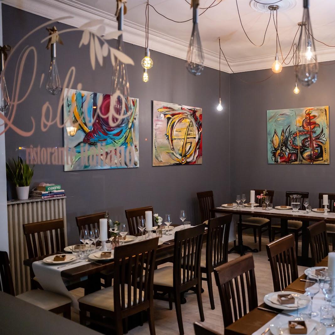 Restaurant "L