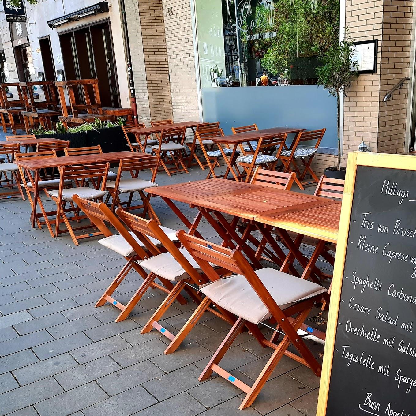 Restaurant "Kathis und Mannis Imbiss" in  Ratingen