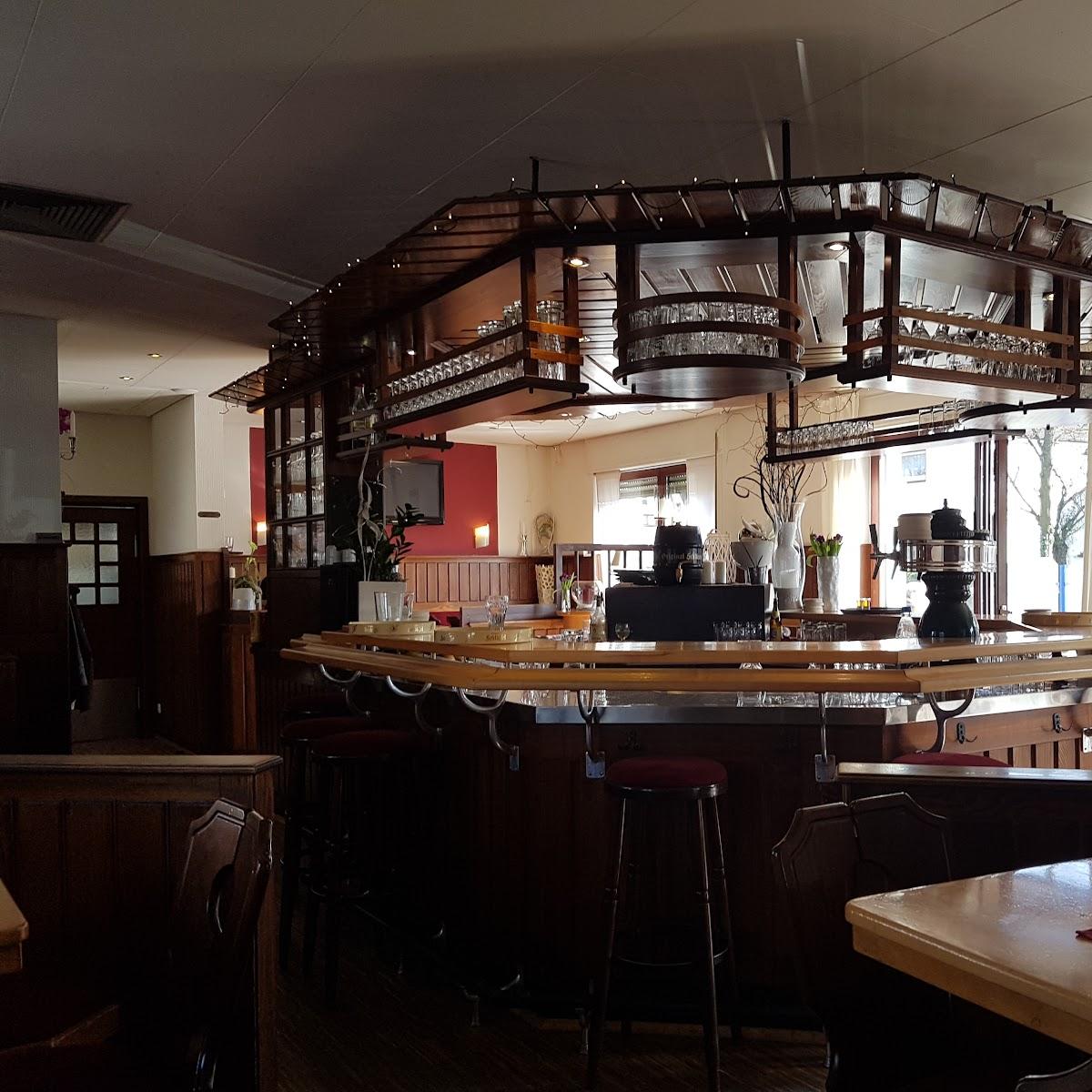 Restaurant "Balkan Restaurant Osterwind" in Ratingen