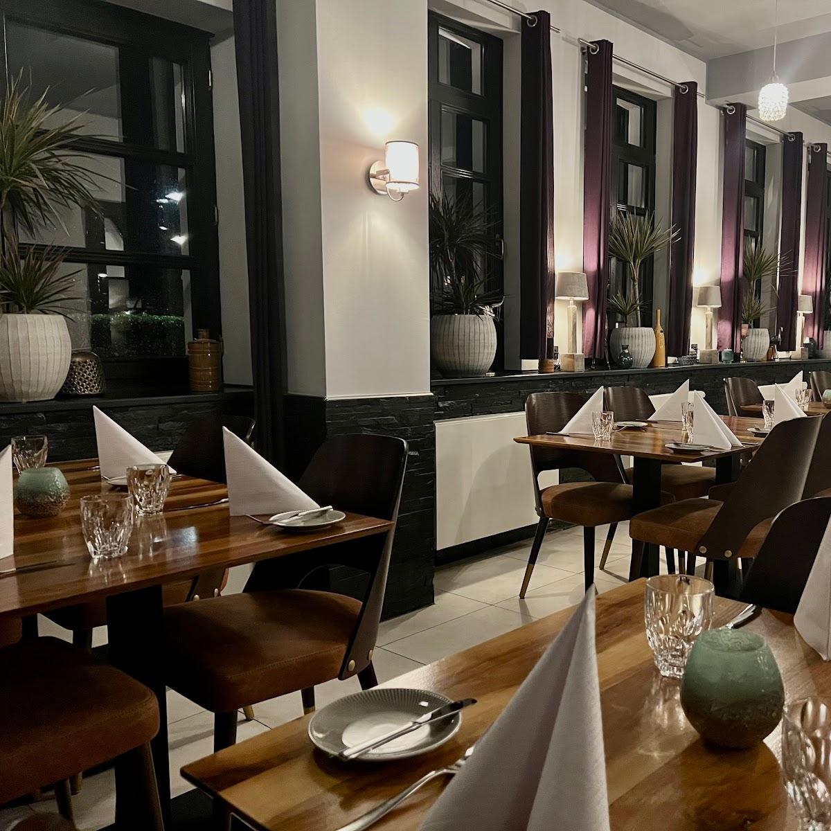 Restaurant "Restaurant Bürgershof" in Ratingen