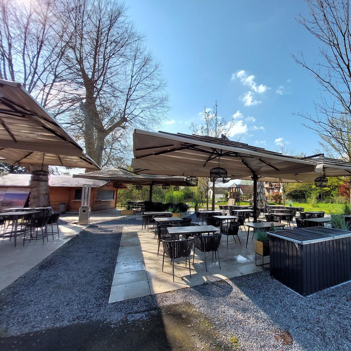 Restaurant "Restaurant Bürgershof" in Ratingen