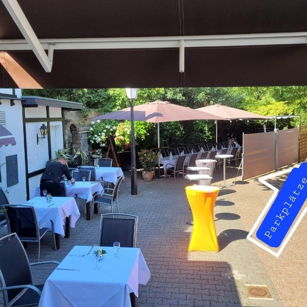 Restaurant "Restaurant La Taverna Nuova" in Ratingen