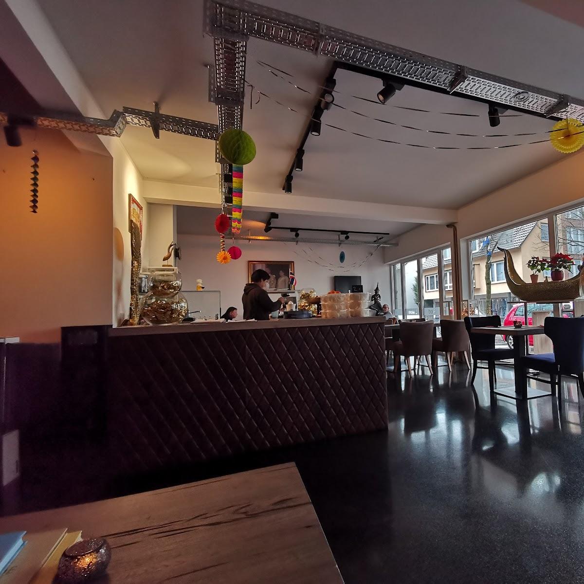 Restaurant "Ma Kin Nee -" in Ratingen