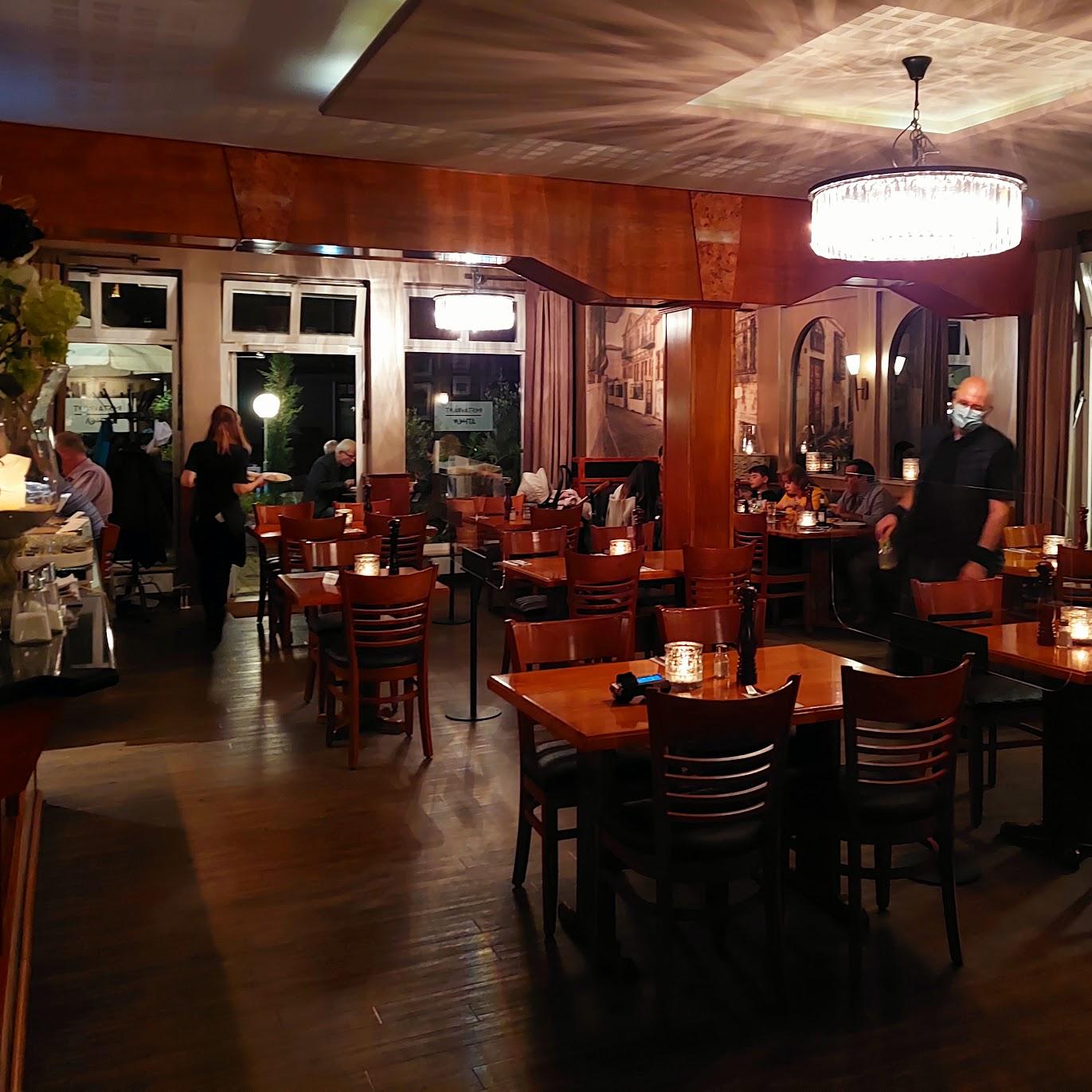 Restaurant "Restaurant Athen" in Ratingen