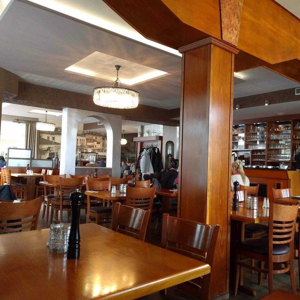 Restaurant "Restaurant Athen" in  Ratingen