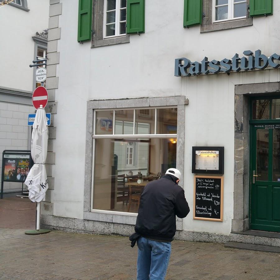 Restaurant "Notos Mezé Restaurant" in  Ratingen
