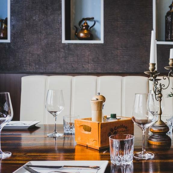 Restaurant "Notos Mezé Restaurant" in Ratingen