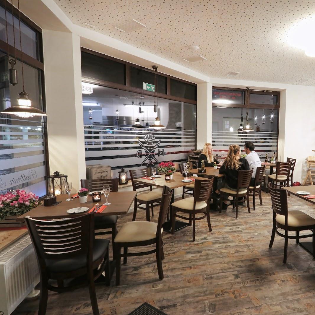 Restaurant "Il Piccolo Cuoco" in Ratingen