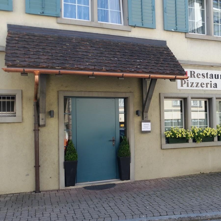 Restaurant "Dörfli" in  Schweiz