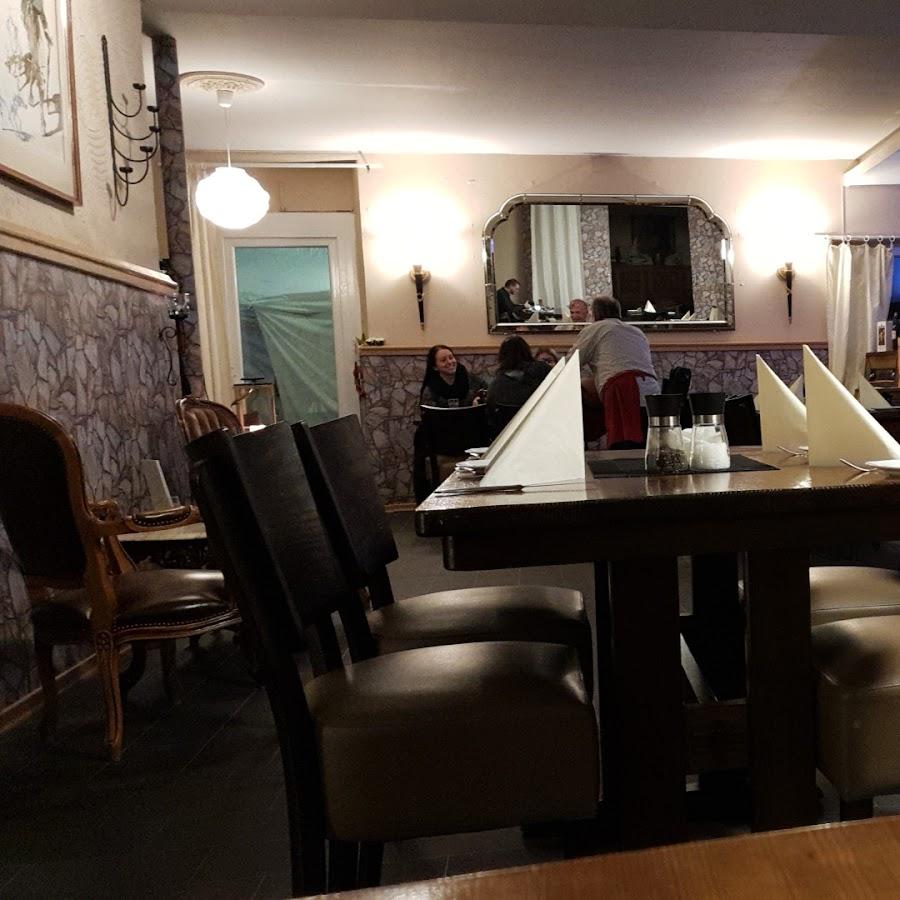 Restaurant "La Barca" in Ratingen