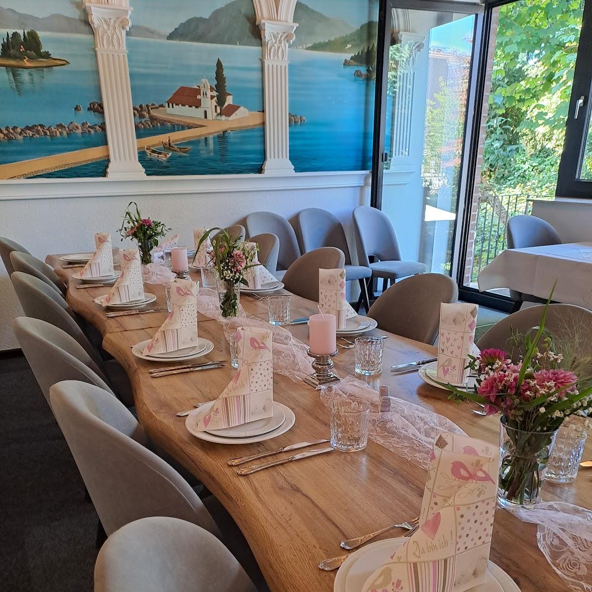 Restaurant "Aphrodite Restaurant" in Ratingen