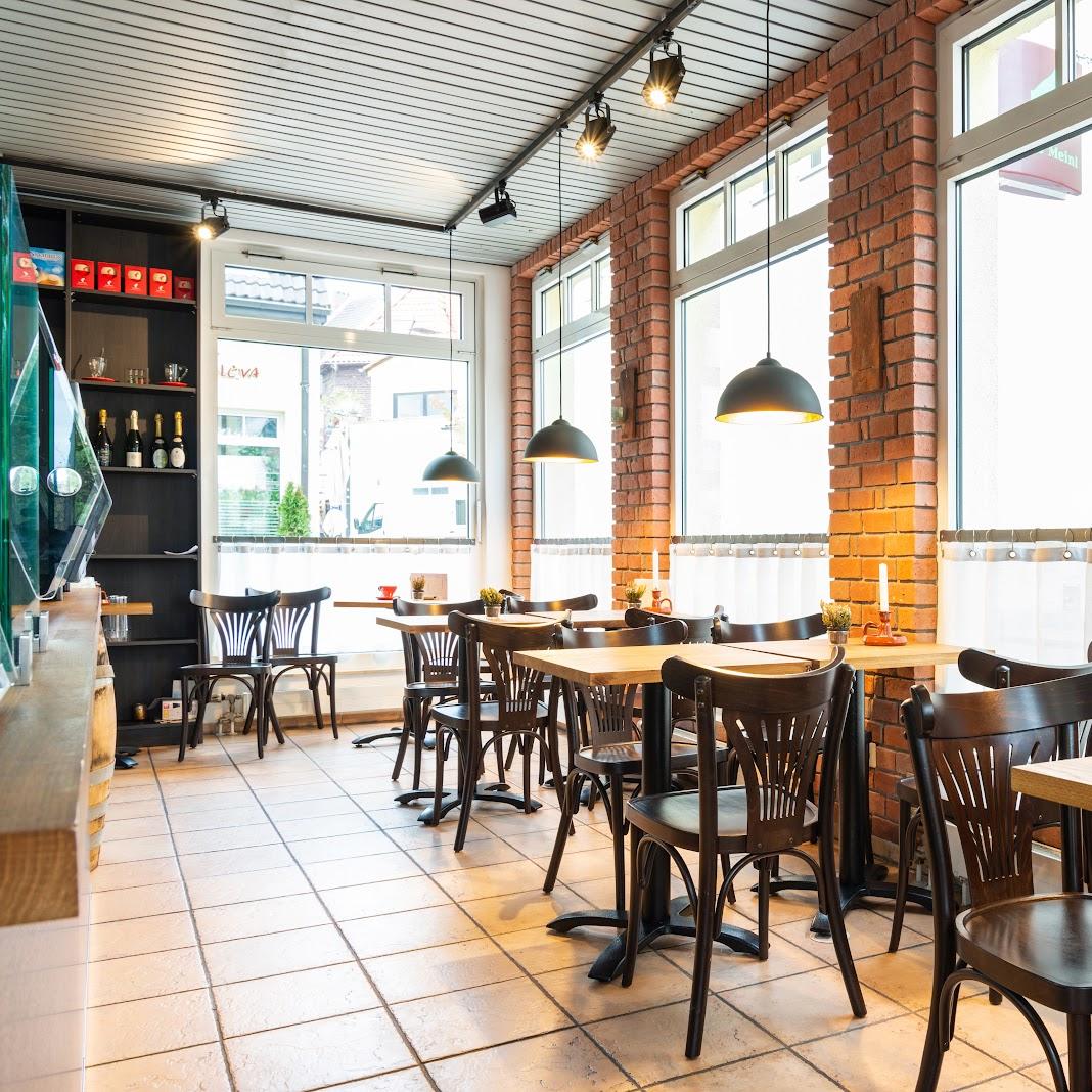 Restaurant "GORDONS Bistro & Weinbar" in Ratingen