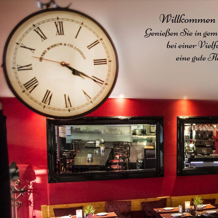 Restaurant "Restaurant Simon`s" in  Ratingen