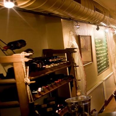 Restaurant "Trattoria Pizzeria La Pineta" in Ratingen