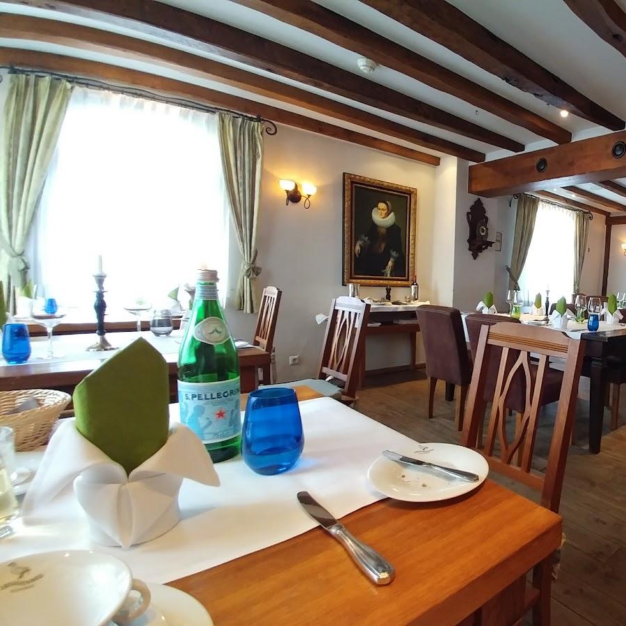 Restaurant "Restaurant Krummenweg" in Ratingen