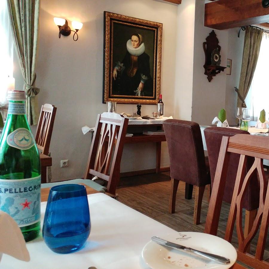 Restaurant "Volkardeyer Stübchen" in  Ratingen