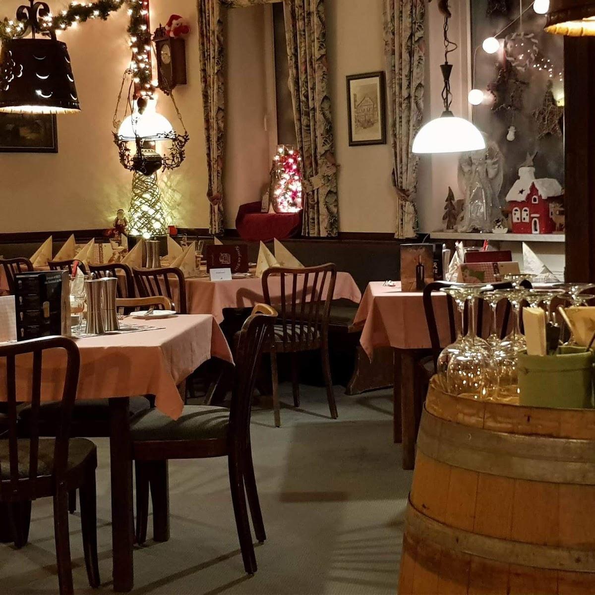 Restaurant "Restaurant Kessel am Pött" in Ratingen