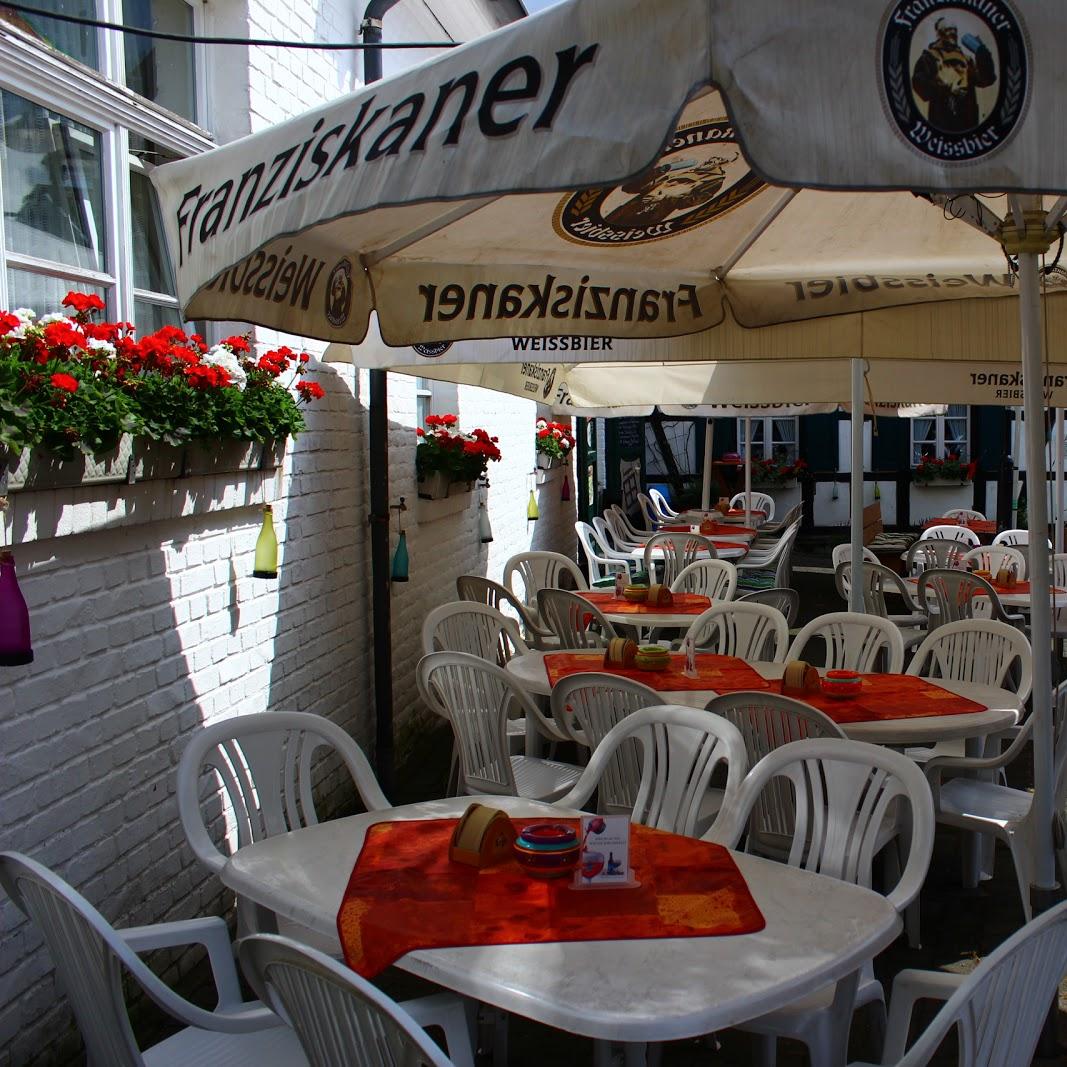 Restaurant "Cafe Extrablatt" in  Ratingen