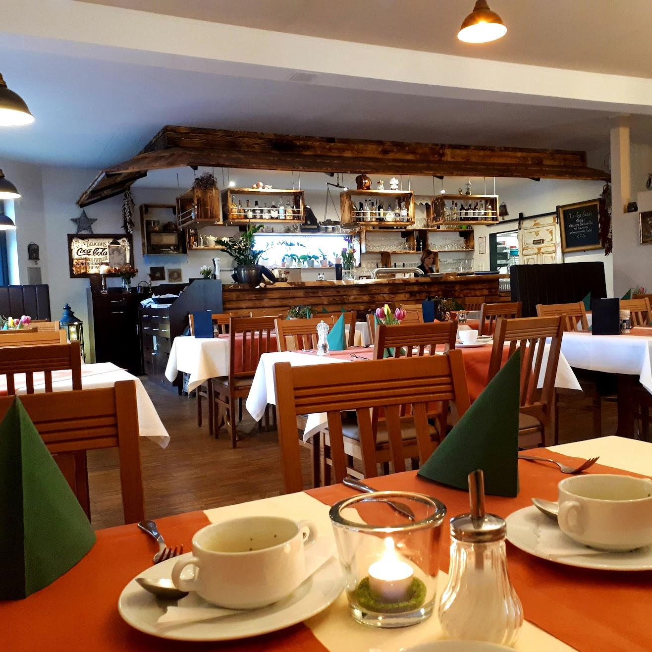 Restaurant "Restaurant Natascha im Peters Hof" in Ratingen