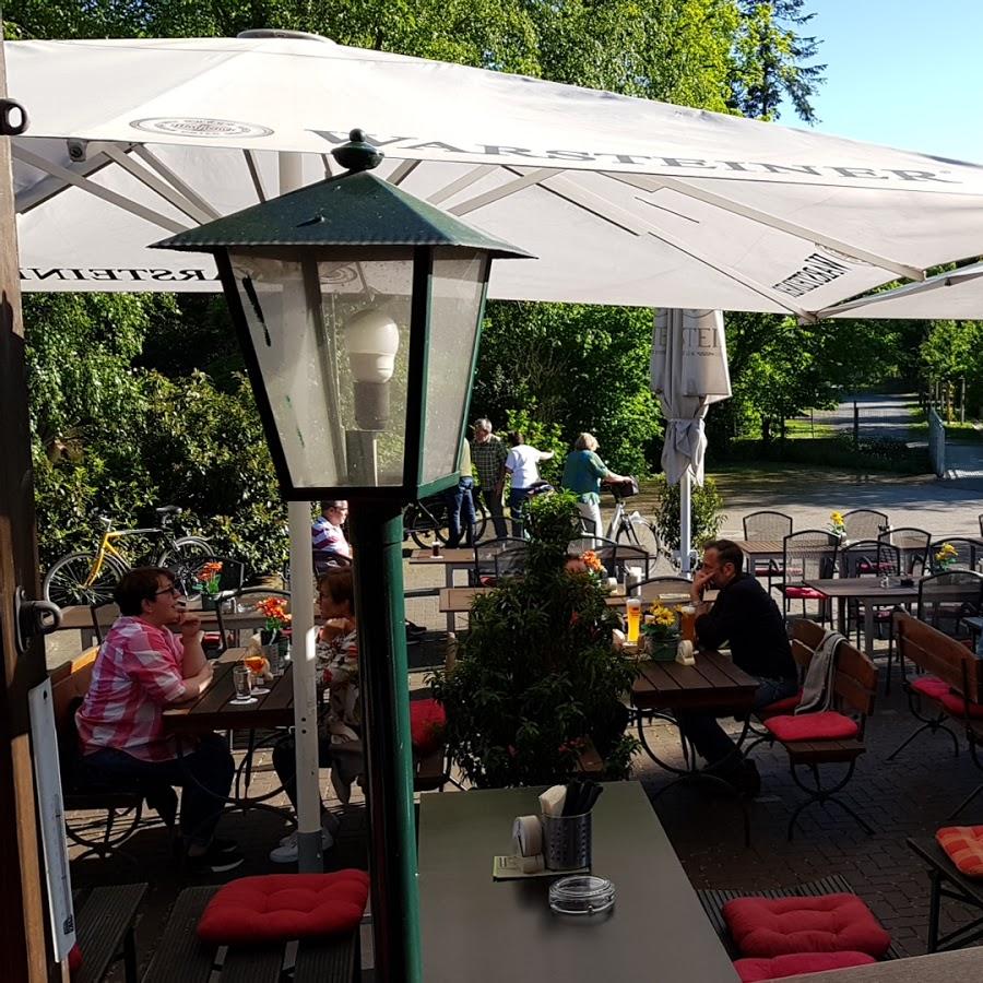 Restaurant "Gaststätte Meck" in  Ratingen