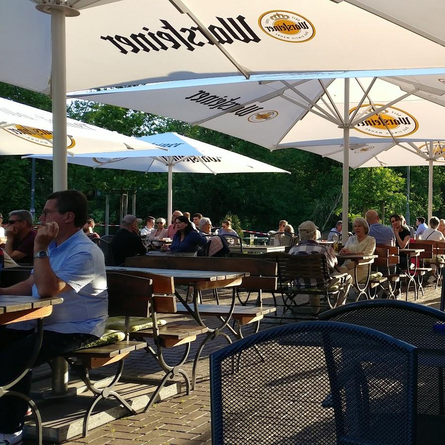 Restaurant "Gaststätte Meck" in Ratingen