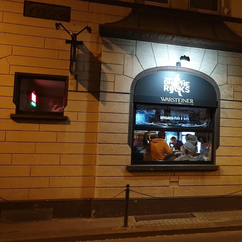 Restaurant "Toms on the Rocks" in  Ratingen