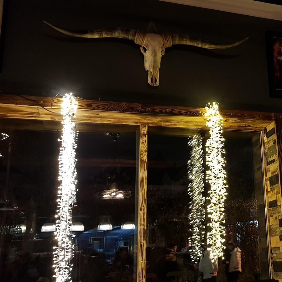 Restaurant "Toms on the Rocks" in Ratingen