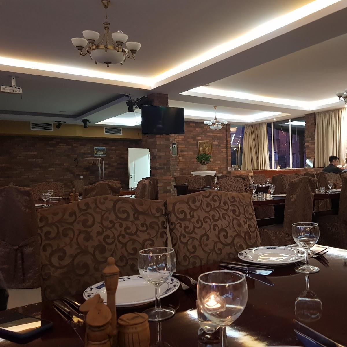 Restaurant "Restaurant Tiflis - Ratingen" in  Ratingen