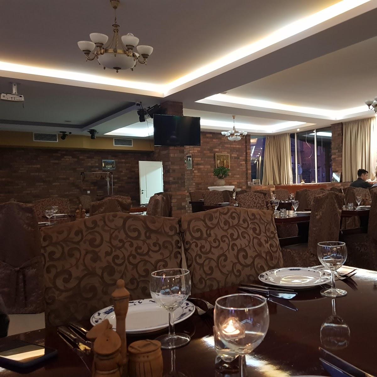 Restaurant "Restaurant Tiflis -" in  Ratingen