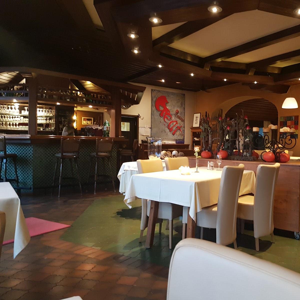 Restaurant "Restaurant Gut Landfrieden" in Ratingen