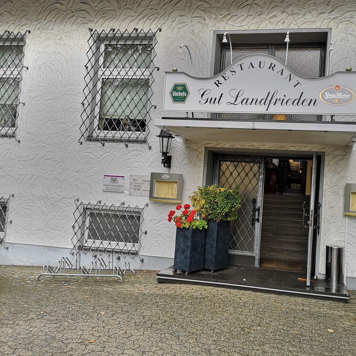 Restaurant "Kochy