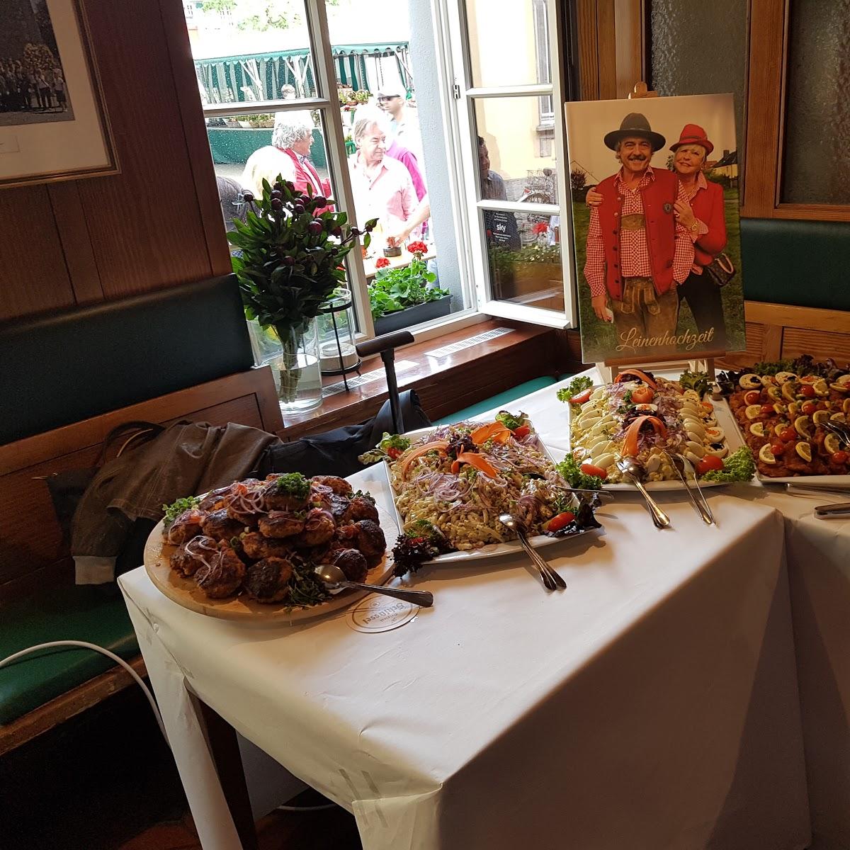 Restaurant "Schlüssel am Markt" in  Ratingen