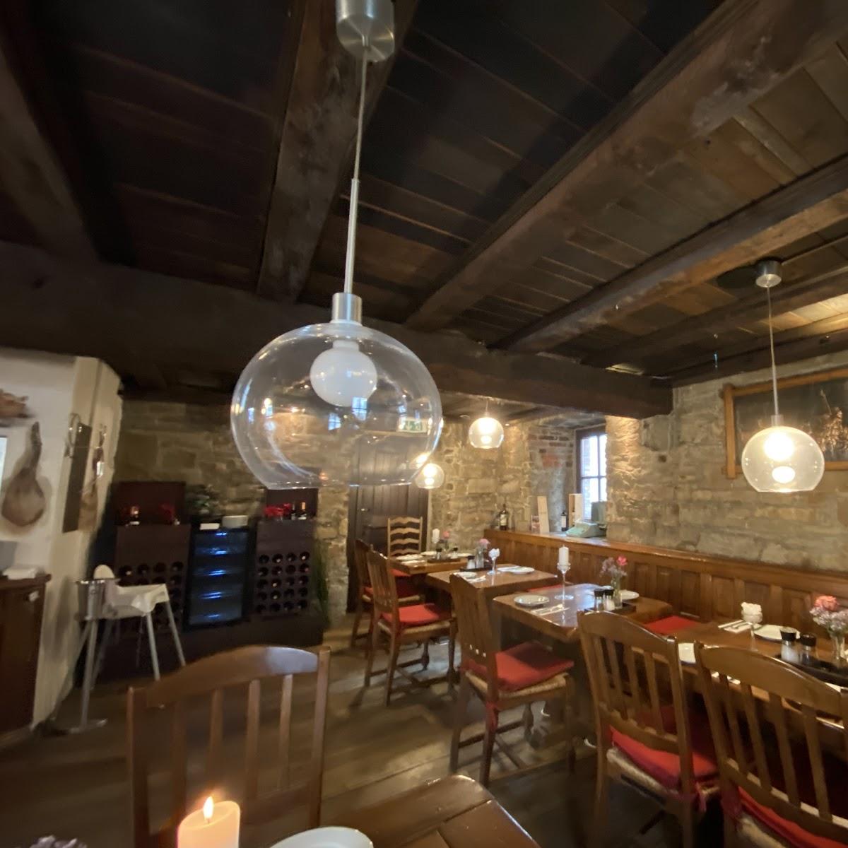 Restaurant "Alanya GRILL" in Ratingen