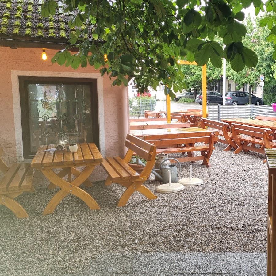 Restaurant "Gasthaus Kupferkessel" in Waging am See