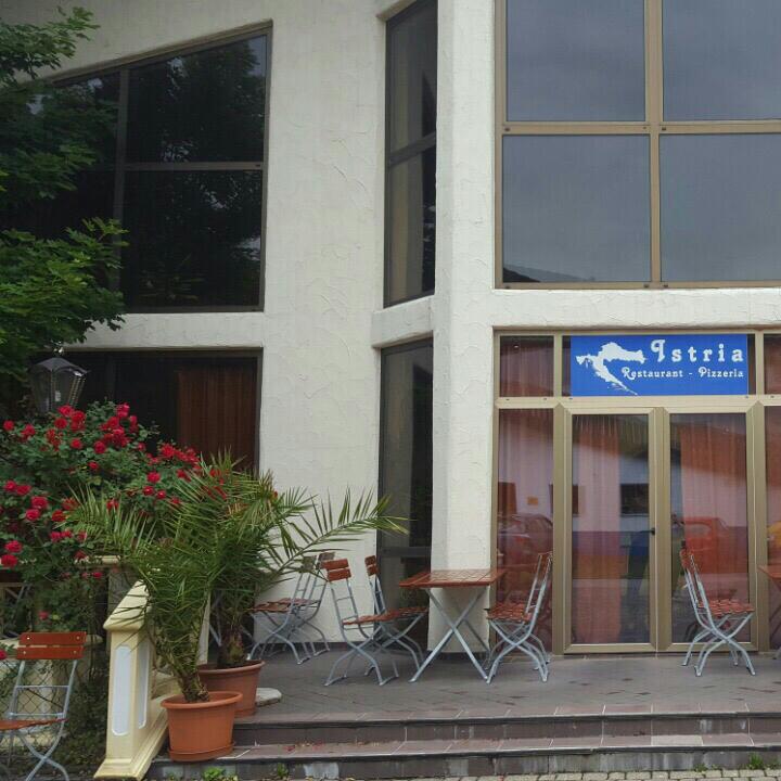Restaurant "Restaurant Istria" in Waging am See