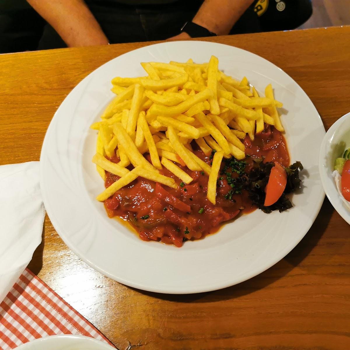 Restaurant "Strandbad Restaurant" in  See