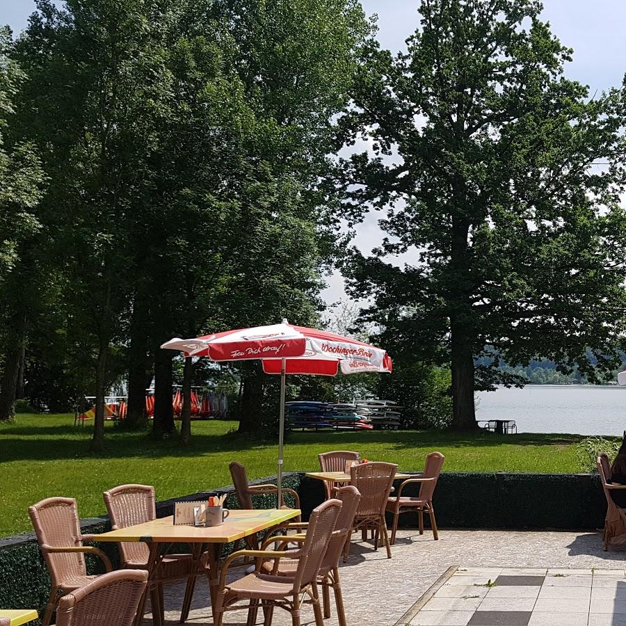 Restaurant "Restaurante Pizzaria La Scala" in  See