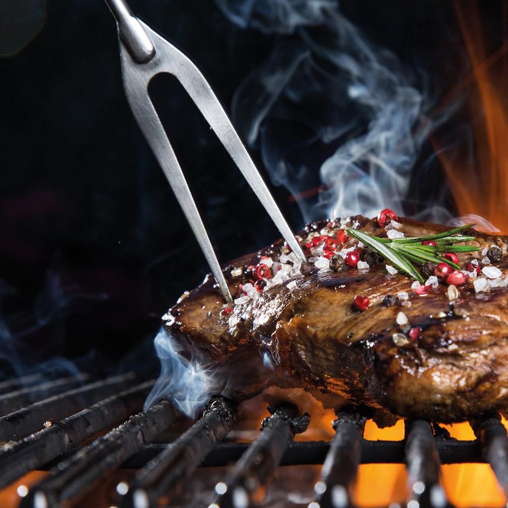 Restaurant "Steakhouse Unterwirt" in  See