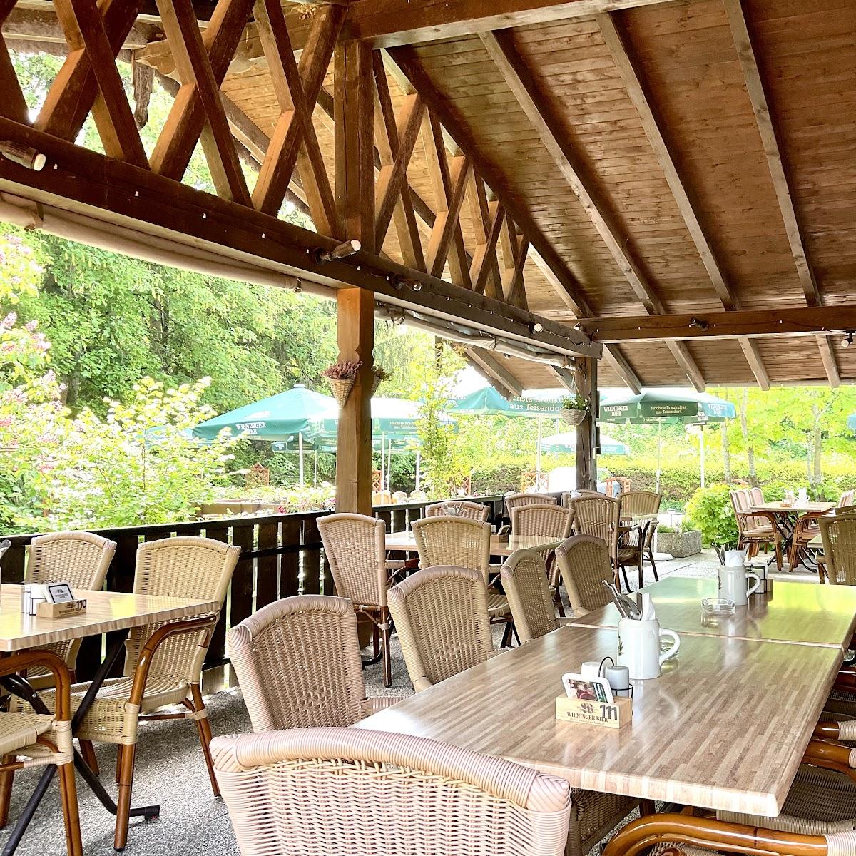 Restaurant "Pizza 2000 bei Mustafa" in Waging am See