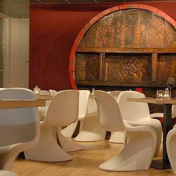 Restaurant "Hotel Eichenhof" in  See