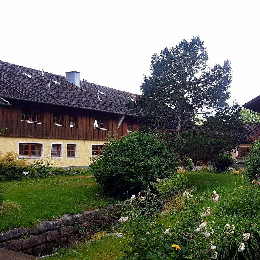 Restaurant "Waginger Dönerladen" in  See